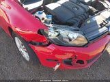 VOLKSWAGEN GOLF 4-DOOR WVWDB7AJ7AW406433 снимка