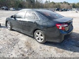 TOYOTA CAMRY SE 4T1BF1FK8EU371005 снимка