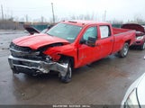 CHEVROLET SILVERADO 2500HD WT 1GC1KREG7KF265586 снимка