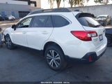 SUBARU OUTBACK 2.5I LIMITED 4S4BSANC5K3361300 снимка