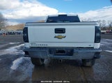 CHEVROLET SILVERADO 1500 1LT/2LT 3GCUKREC7HG127936 снимка