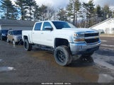 CHEVROLET SILVERADO 1500 1LT/2LT 3GCUKREC7HG127936 снимка