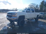 CHEVROLET SILVERADO 1500 1LT/2LT 3GCUKREC7HG127936 снимка
