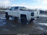 CHEVROLET SILVERADO 1500 1LT/2LT 3GCUKREC7HG127936 снимка