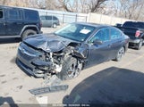SUBARU LEGACY PREMIUM 4S3BWAF65M3019415 снимка