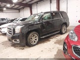 GMC YUKON SLE 1GKS2AKC7JR277794 снимка