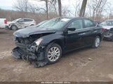 NISSAN SENTRA SV 3N1AB7AP9KY389431 снимка