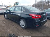 NISSAN SENTRA SV 3N1AB7AP9KY389431 снимка