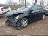 NISSAN SENTRA SV 3N1AB7AP9KY389431 снимка