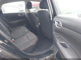 NISSAN SENTRA SV 3N1AB7AP9KY389431 снимка