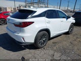 LEXUS RX 450H F SPORT 2T2BGMCA1JC023354 fotografie