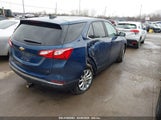 CHEVROLET EQUINOX FWD LT 2GNAXKEV8M6135151 photo