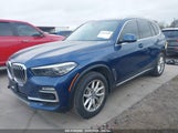 BMW X5 SDRIVE40I 5UXCR4C07L9C27998 fotografie