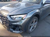 AUDI Q5 PREMIUM PLUS 55 TFSI E S LINE QUATTRO S TRONIC WA1E2AFY3R2095166 photo