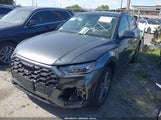 AUDI Q5 PREMIUM PLUS 55 TFSI E S LINE QUATTRO S TRONIC WA1E2AFY3R2095166 photo