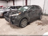 KIA SPORTAGE EX KNDPNCAC0K7606712 снимка