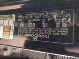 KIA SPORTAGE EX KNDPNCAC0K7606712 снимка