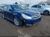 SUBARU LEGACY 3.6R LIMITED 4S3BMEJ63B2217823 снимка
