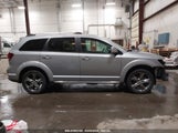 DODGE JOURNEY CROSSROAD PLUS 3C4PDDGG1GT108749 снимка