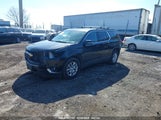 CHEVROLET TRAVERSE AWD LT CLOTH 1GNEVGKW8LJ246849 снимка