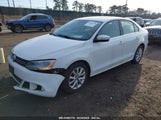 VOLKSWAGEN JETTA 2.5L SE 3VWDP7AJ3DM443952 снимка