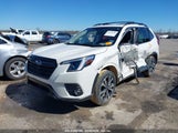 SUBARU FORESTER LIMITED JF2SKAPC9PH459047 снимка
