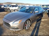 MASERATI QUATTROPORTE S GRANLUSSO ZAM56RPL4H1244874 снимка