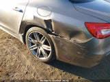 MASERATI QUATTROPORTE S GRANLUSSO ZAM56RPL4H1244874 photo