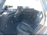 MASERATI QUATTROPORTE S GRANLUSSO ZAM56RPL4H1244874 photo