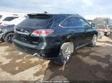 LEXUS RX 350 JTJZK1BAXE2009925 снимка