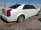 CADILLAC CTS STANDARD 1G6DP577170109044 fotografie