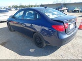 HYUNDAI ELANTRA GLS KMHDU4AD4AU142419 снимка