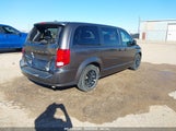 DODGE GRAND CARAVAN GT 2C4RDGEG3LR184757 снимка