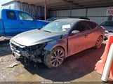 NISSAN ALTIMA SR FWD 1N4BL4CV3MN348341 снимка