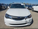 SUBARU IMPREZA 2.5I JF1GH606X9G815637 снимка