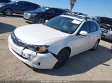 SUBARU IMPREZA 2.5I JF1GH606X9G815637 снимка