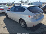 SUBARU IMPREZA 2.5I JF1GH606X9G815637 снимка