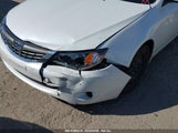 SUBARU IMPREZA 2.5I JF1GH606X9G815637 снимка
