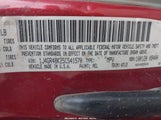 Jeep Grand Cherokee Laredo 1J4GR48K25C541570 photo