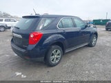 CHEVROLET EQUINOX LS 2GNFLEEK7F6153619 снимка