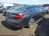 BMW 750I xDrive WBA7F2C55KB239578 снимка