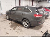 KIA SORENTO 3.3L LX 5XYPGDA56HG242860 photo