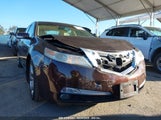 ACURA TL 3.5 19UUA8F53AA011152 снимка