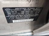 HYUNDAI ELANTRA GLS KMHDU4AD1AU091347 снимка