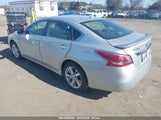 NISSAN ALTIMA 2.5 SV 1N4AL3AP3DN502198 снимка