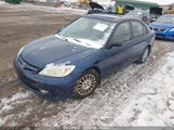 HONDA CIVIC EX 2HGES26795H538443 снимка
