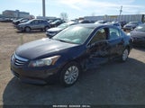 HONDA ACCORD 2.4 LX 1HGCP2F39BA141735 снимка