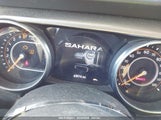 JEEP WRANGLER UNLIMITED SAHARA 4X4 1C4HJXEG5JW145600 photo
