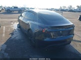 TESLA MODEL 3 LONG RANGE DUAL MOTOR ALL-WHEEL DRIVE/REAR-WHEEL DRIVE 5YJ3E1EA5RF783661 снимка