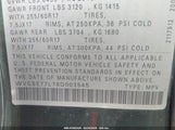 VOLKSWAGEN TOUAREG 2 VR6 FSI WVGBE77L78D003545 photo